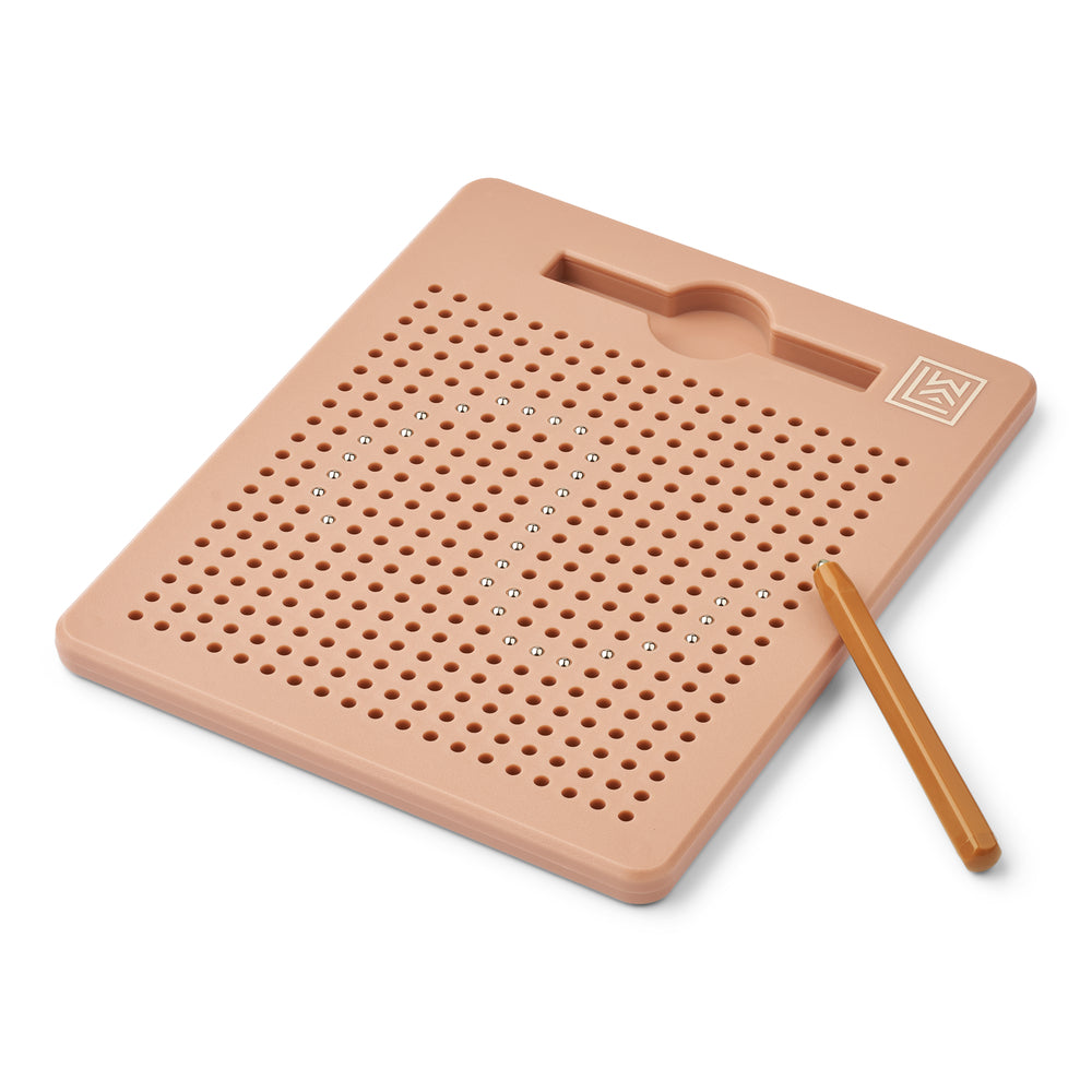 Liewood Magnettafel Annelise stem board tuscany rose LW19320