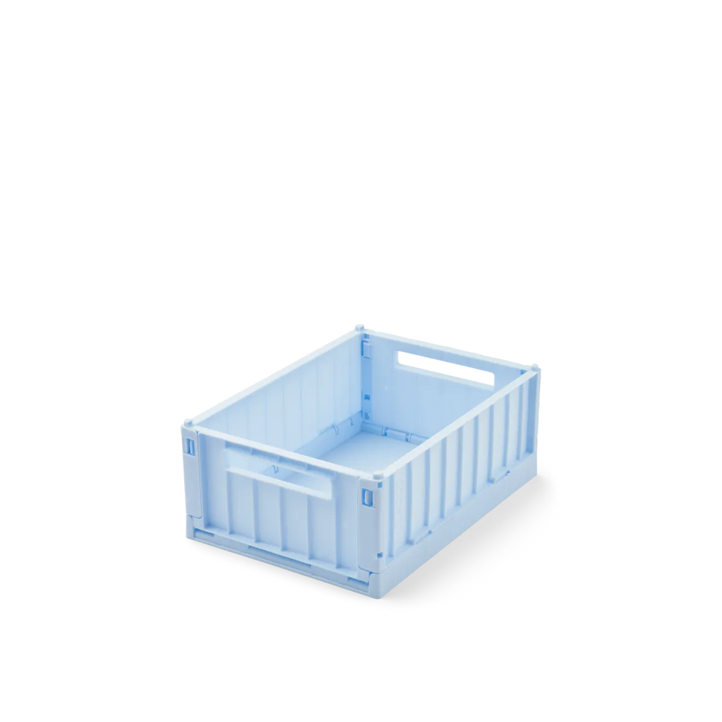 Liewood Aufbewahrungsbox Weston S Pure Sky LW19962 2345