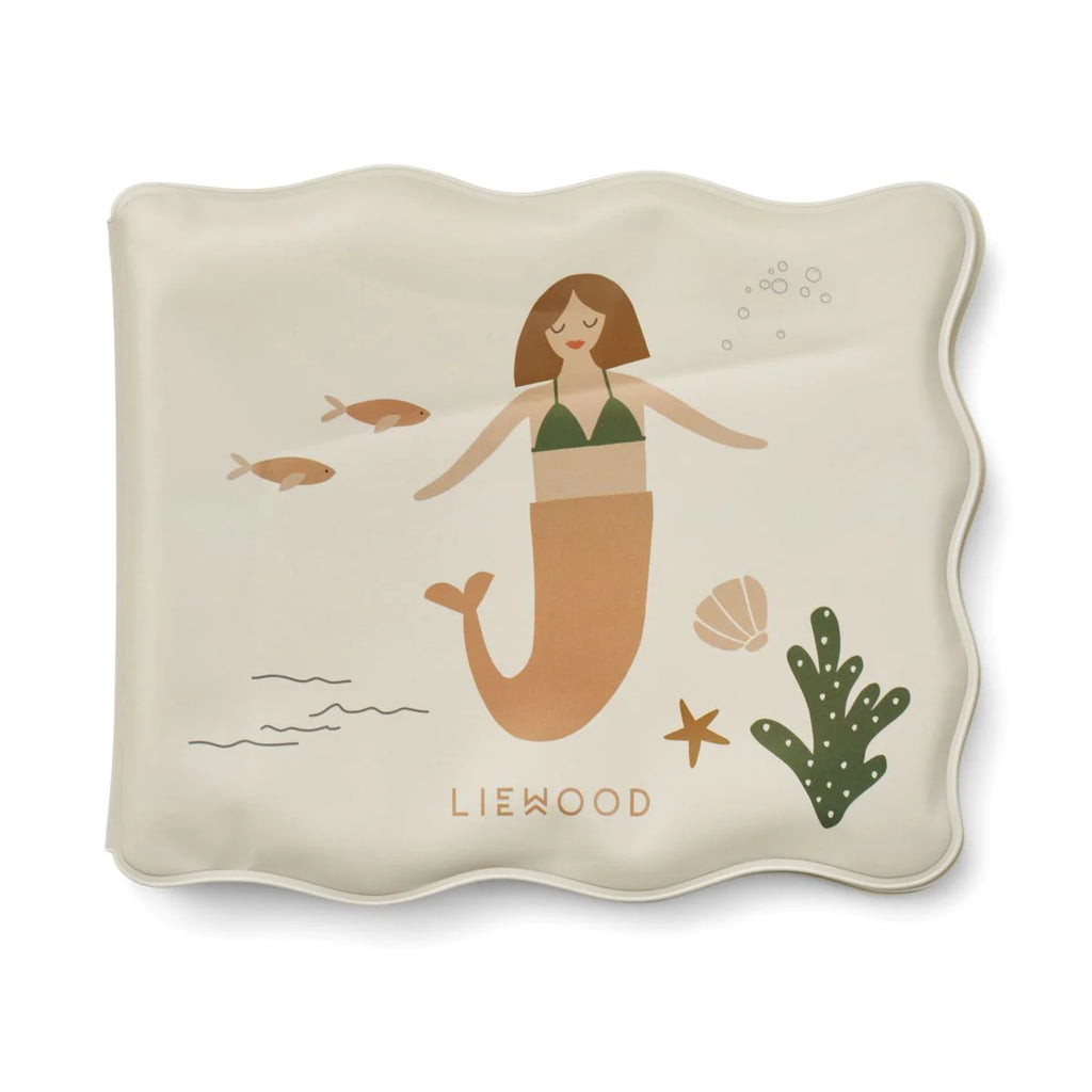 Liewood bath book Mermaid Waylon LW18905
