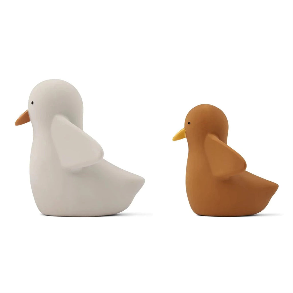 Liewood bath toy ducks LW17878