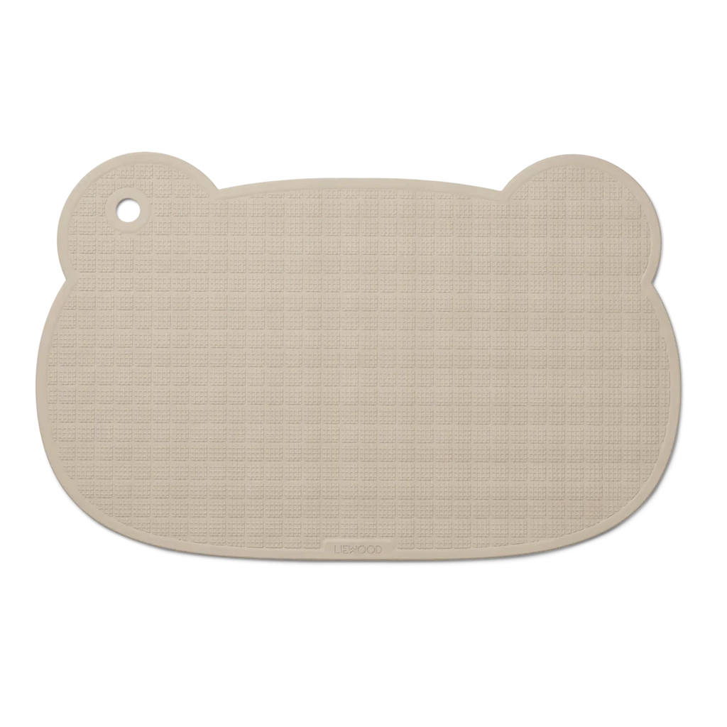 Liewood Badematte Sailor LW14102