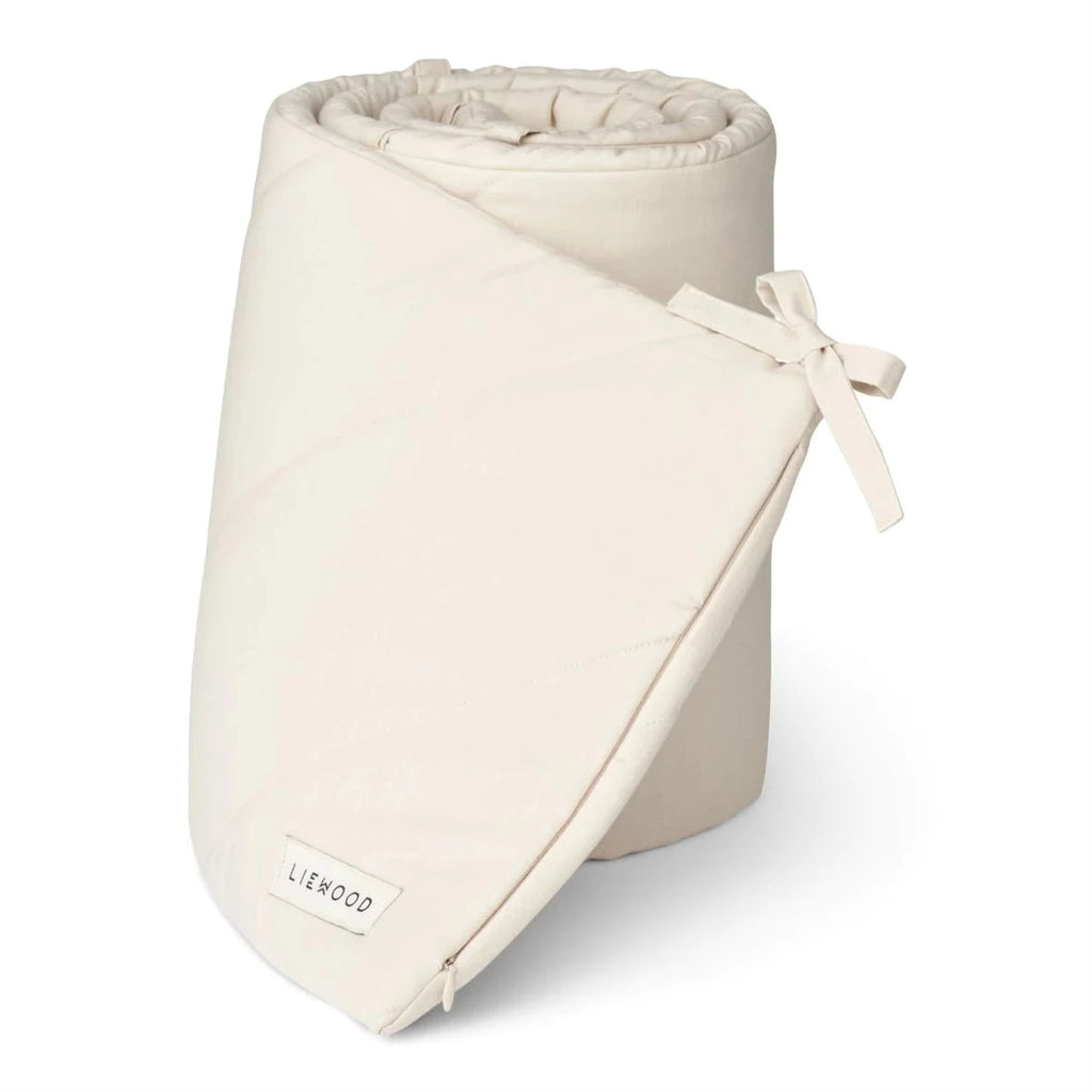 Protector de borde de cama Liewood Sandy Benedicte LW18175