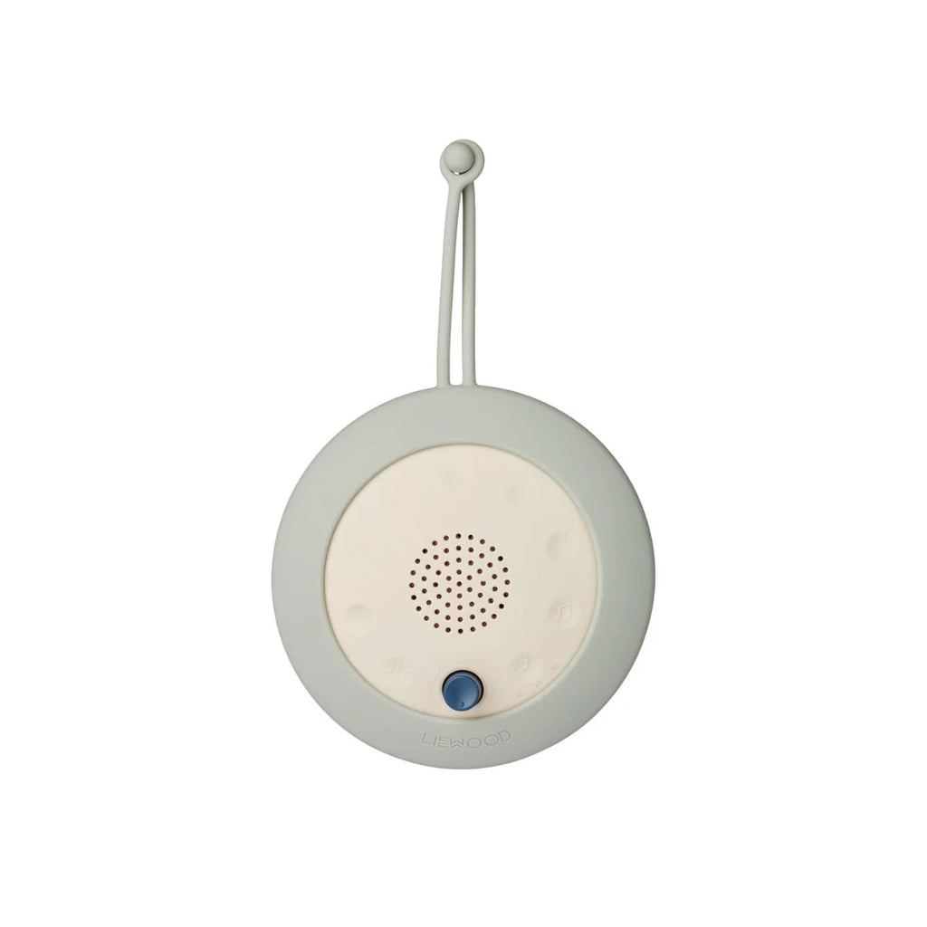 Liewood Einschalfhilfe Sound Machine Jordi Dove blue mix 2299 LW19400