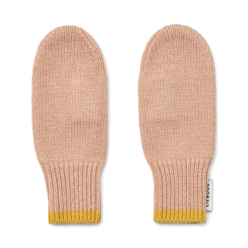 Liewood Fausthandschuhe Merinowolle LW15091 Millie Mittens