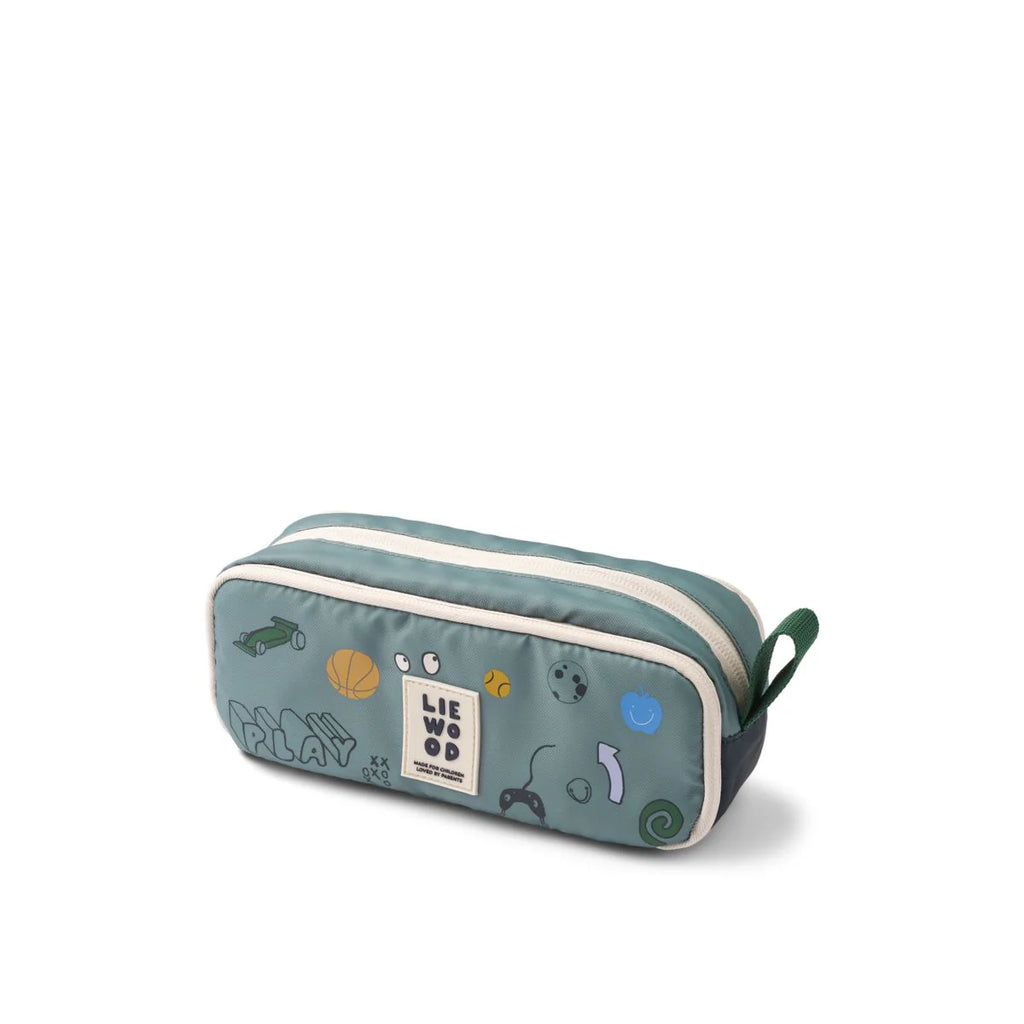 Liewood_Federmappchen_Etui_Cindy_Play_Dusty_Peppermint_LW20980_2789