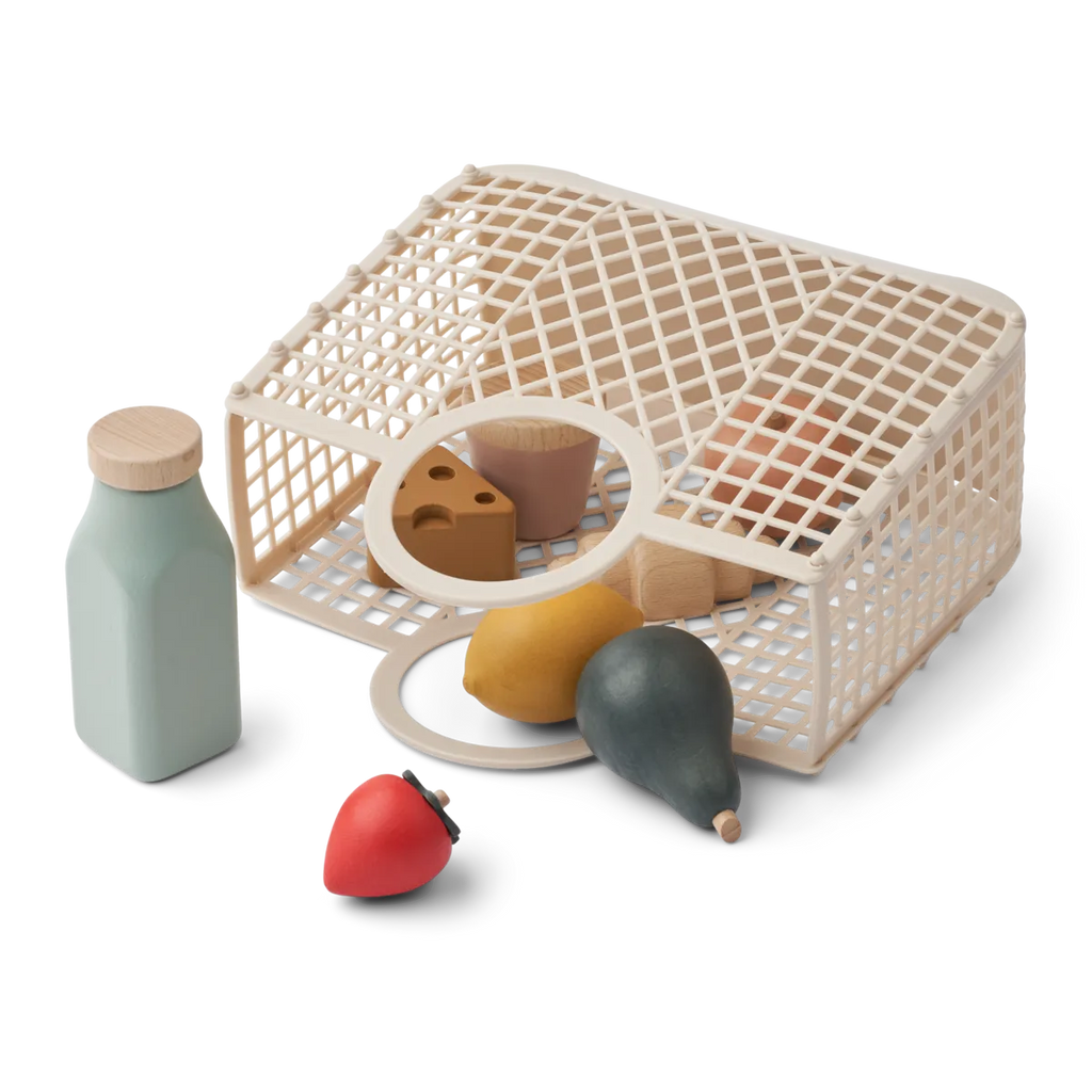 Liewood_Holzlebensmittel_Spielset_Korb_Florin_LW19343