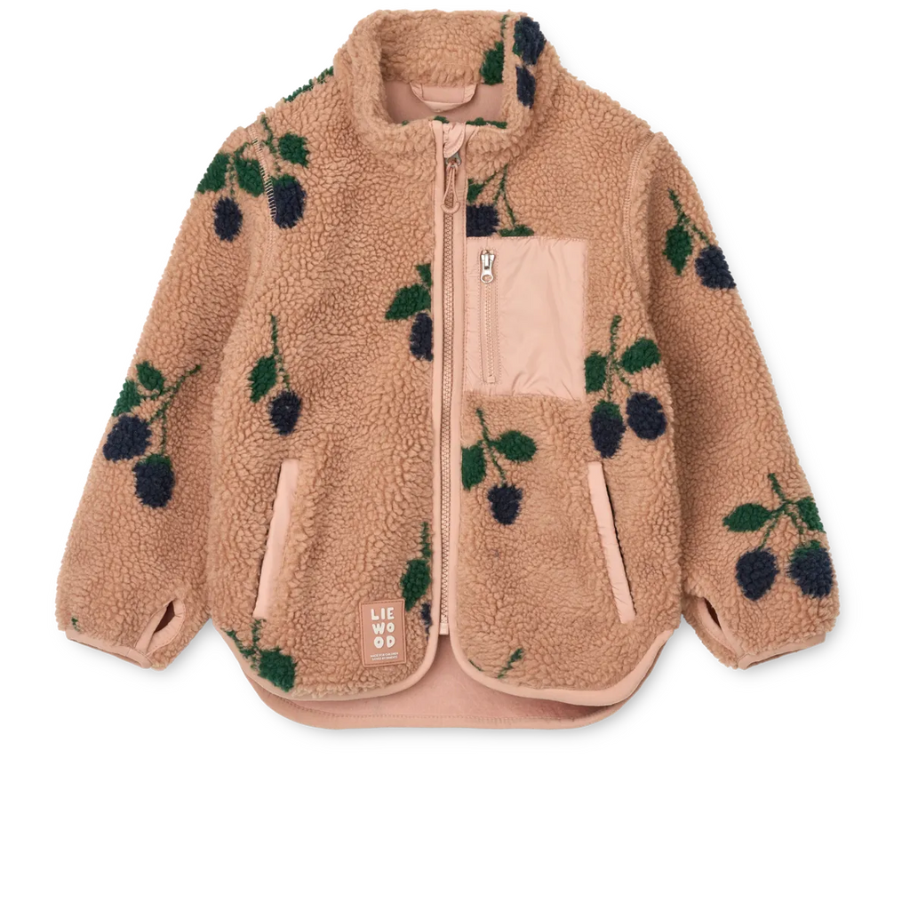 Liewood_Jacke_Nolan_LW19877_Berry_Pale_Tuscany_2502_