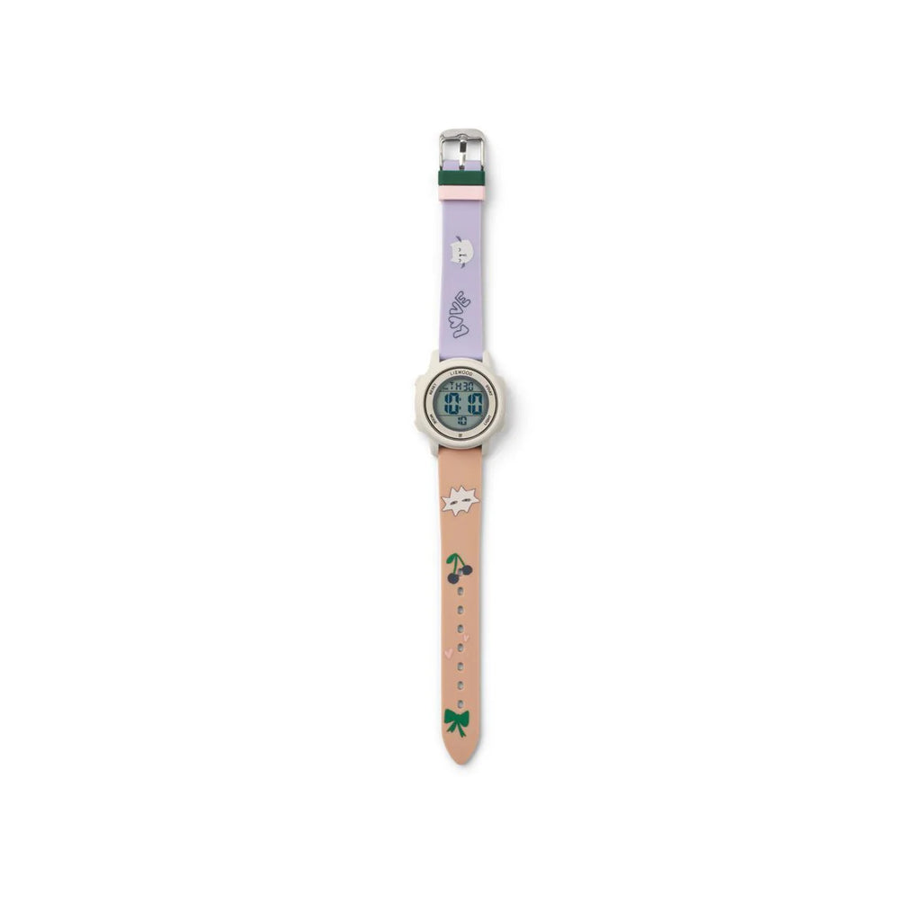 Liewood_Kinder-Armbanduhr_Sussi_Mood_Pale_Tuscany_LW19819_2790