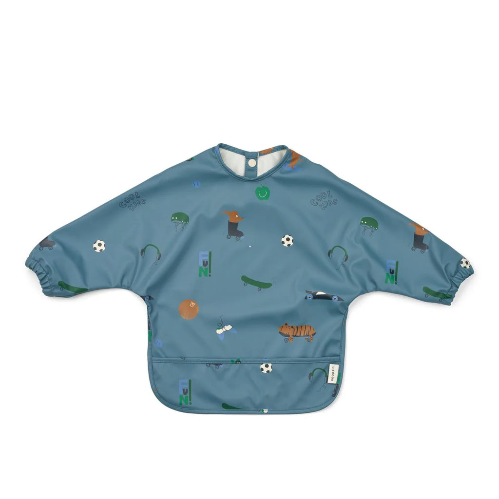 Liewood_Latzchen_Merle_LW18136_Fun_Beach_Blue_2621