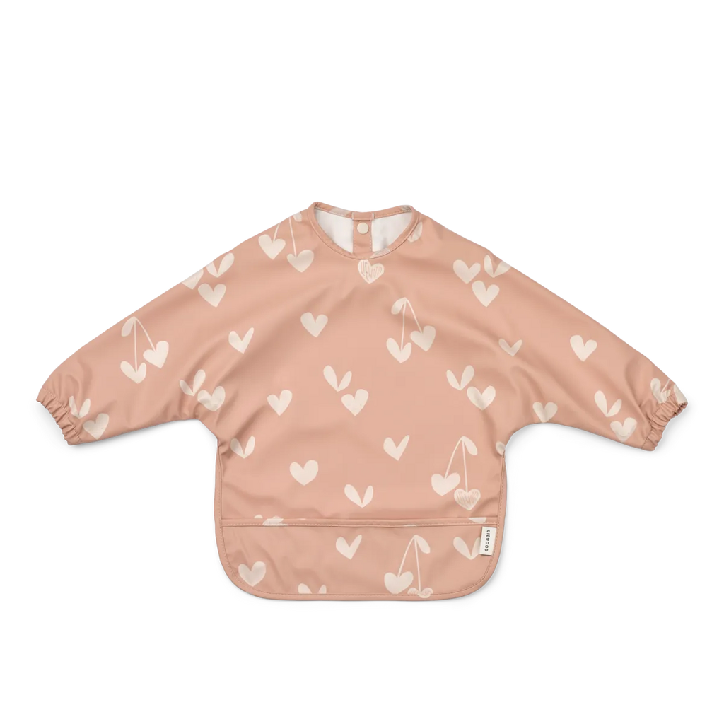 Liewood_Latzchen_Merle_Sweathearts_Pale_Tuscany_LW18136_2620