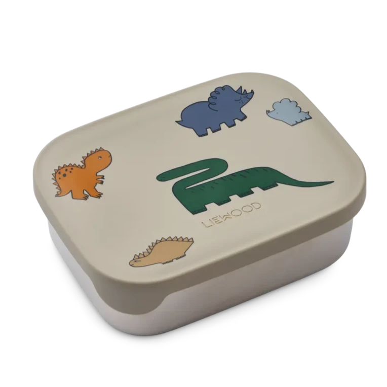 Liewood Lunchbox Arthur LW14982