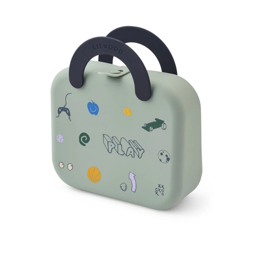 Liewood_Lunchbox_Elara_faltbar_tragbar_Play_Dusty_Peppermint_LW20944_2789