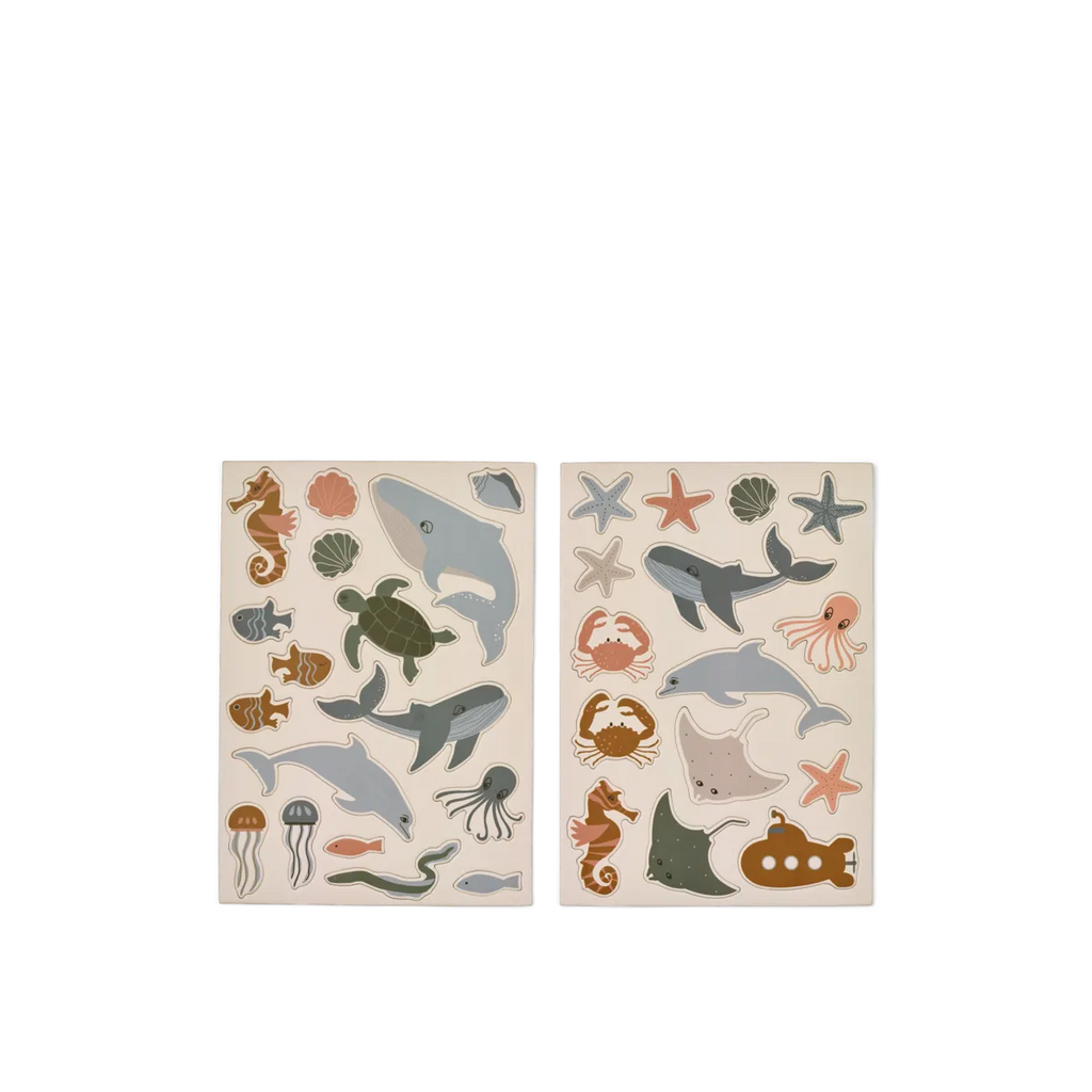 Liewood_Magnete_Kuhlschrank_Vento_Sea_Creature_LW21280_1032