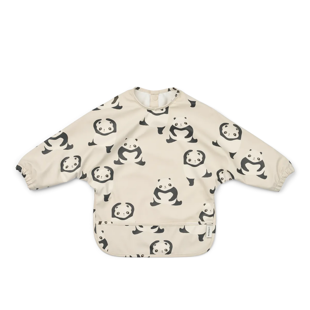Liewood_Merle_Latzchen_Panda_LW18136