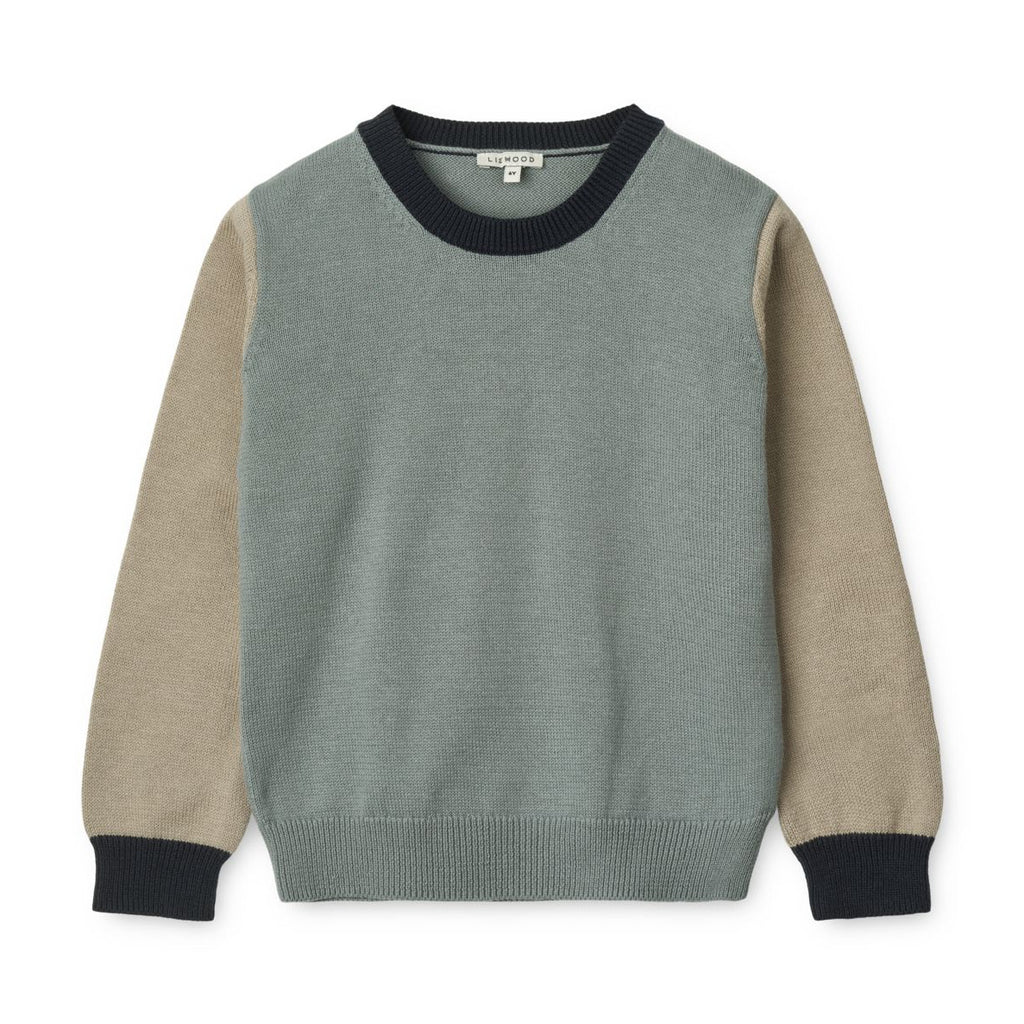 Liewood Jumper Omaha LW17245