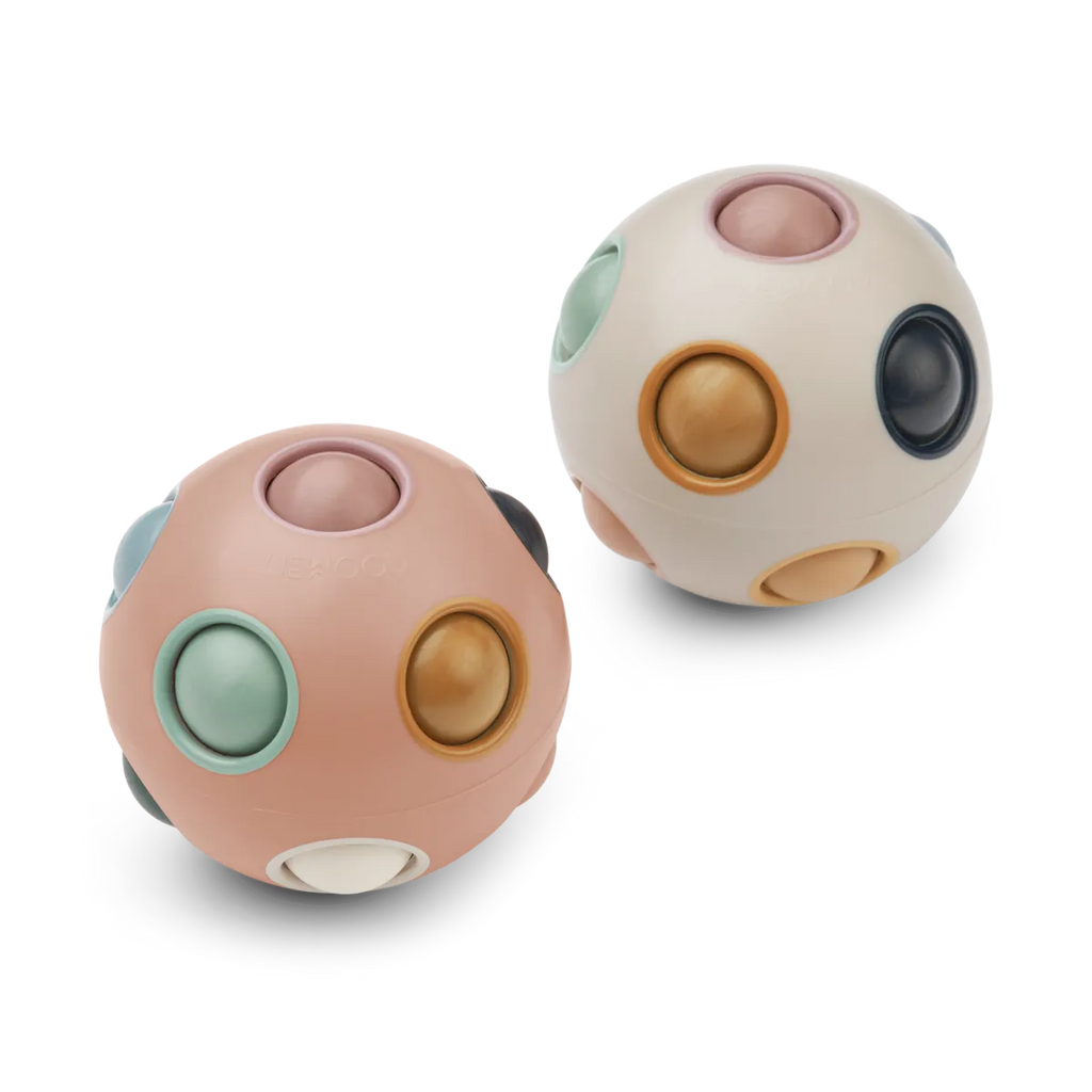 Liewood_Puzzle_Ball_Solene_2er-Set_LW19349_2297_Pale_tuscany_multi_mix