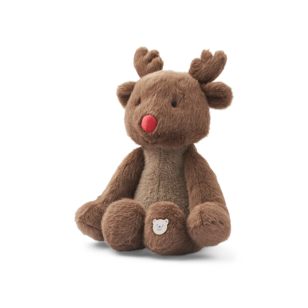 Liewood Rentier Berto LW19883 0086 Pecan