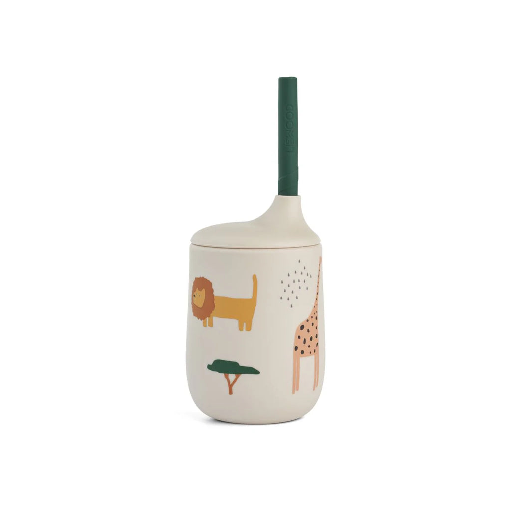 Liewood_Safari_Sippy_Cup_LW15019_1111