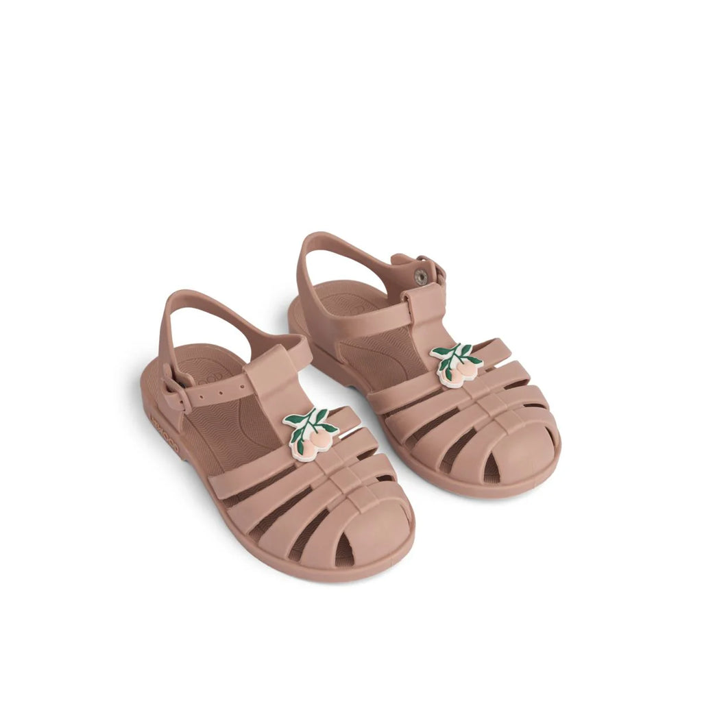 Liewood_Sandalen_mit_Charms_Bre_Peach_Dark_Rose_LW20441_2679