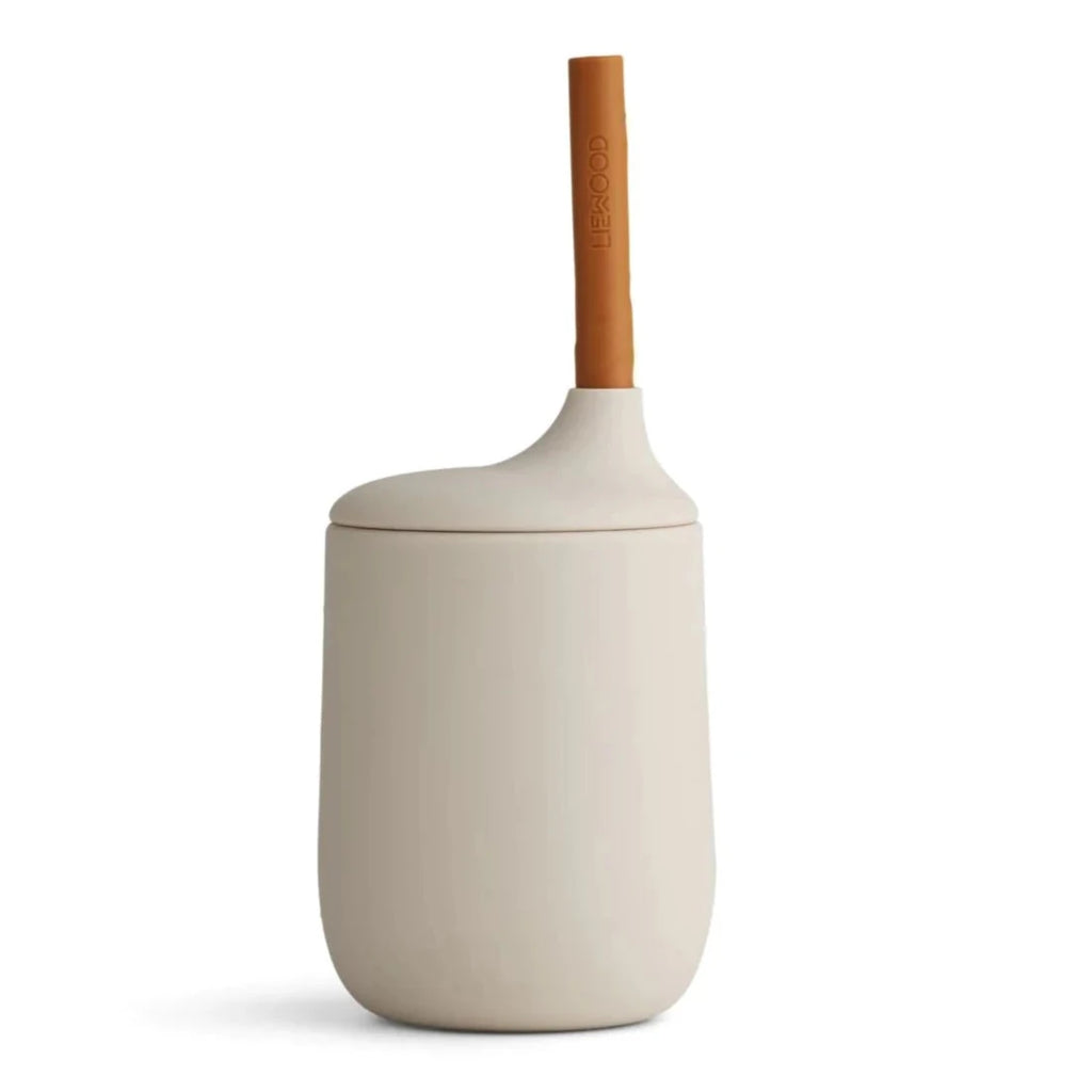 Liewood Schnabeltasse Ellis Trinkbecher LW13017