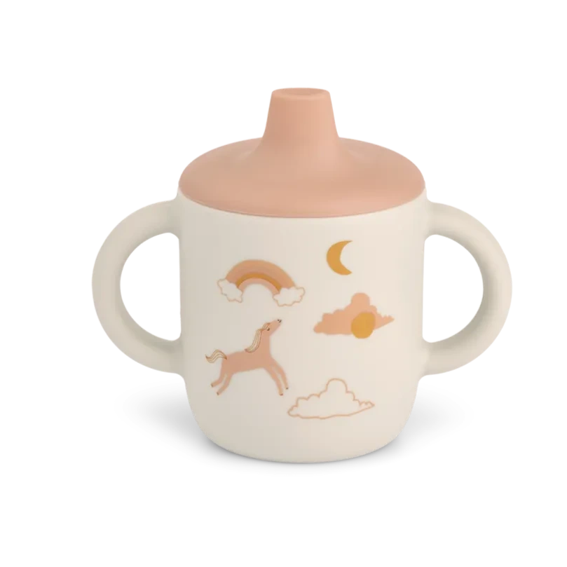 Liewood Sippy Cup Schnabeltasse Dream Ecru Neil LW13060 2336