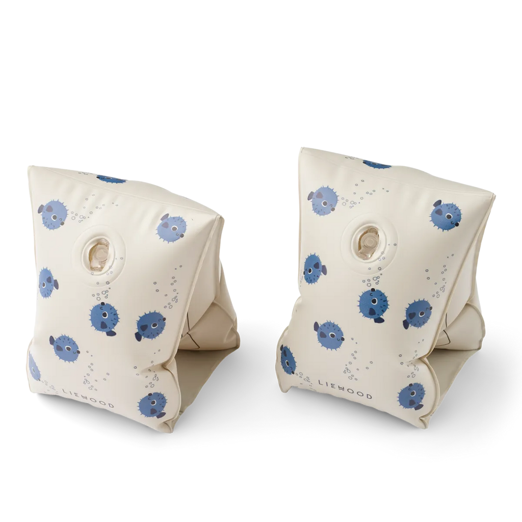 Liewood_Schwimmflugel_Pufferfish_Kugelfisch