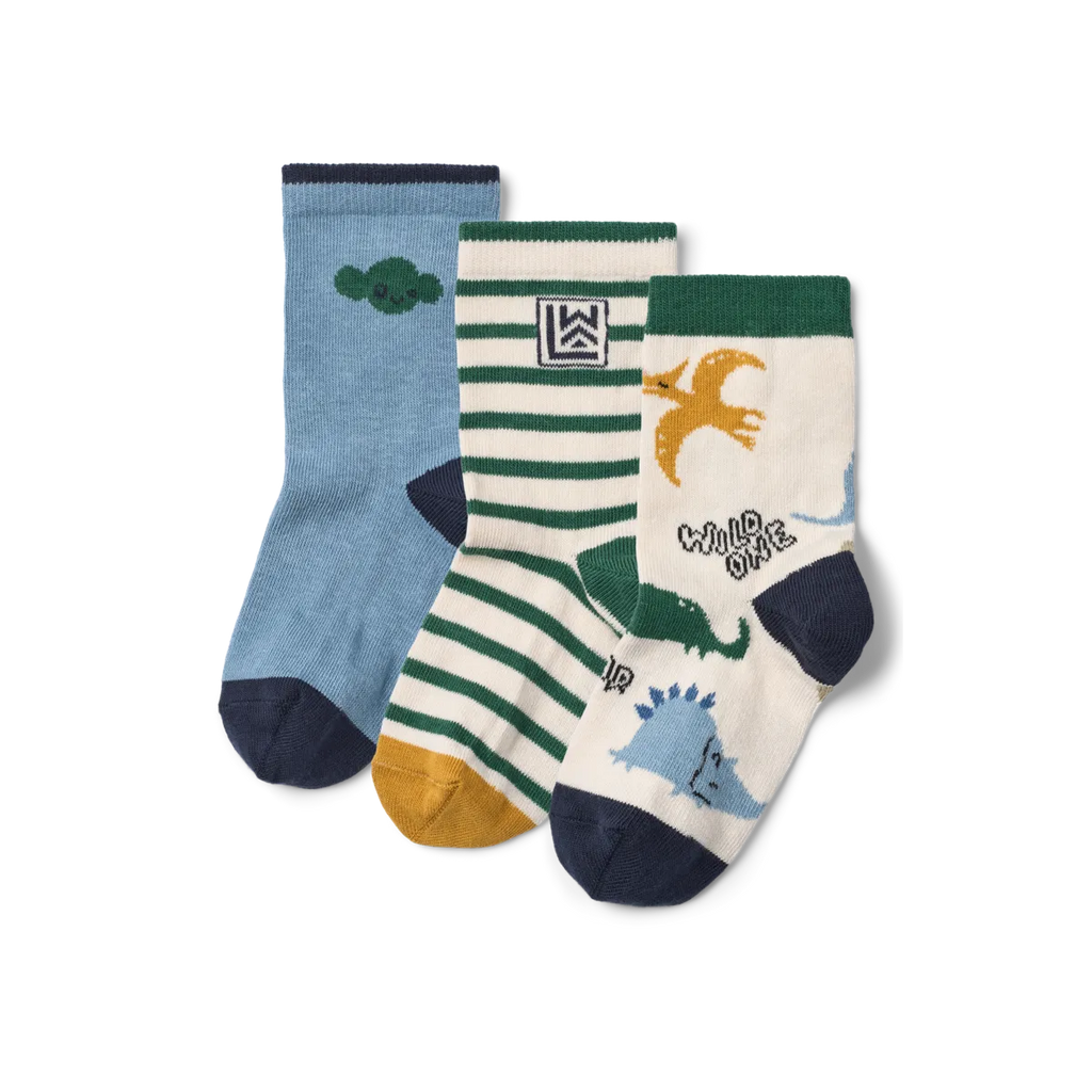 Liewood_Socken_Silas_LW15118_2970