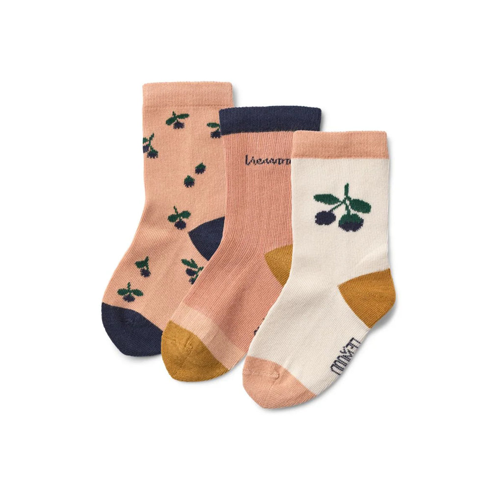 Liewood_Socken_Silas_LW20014