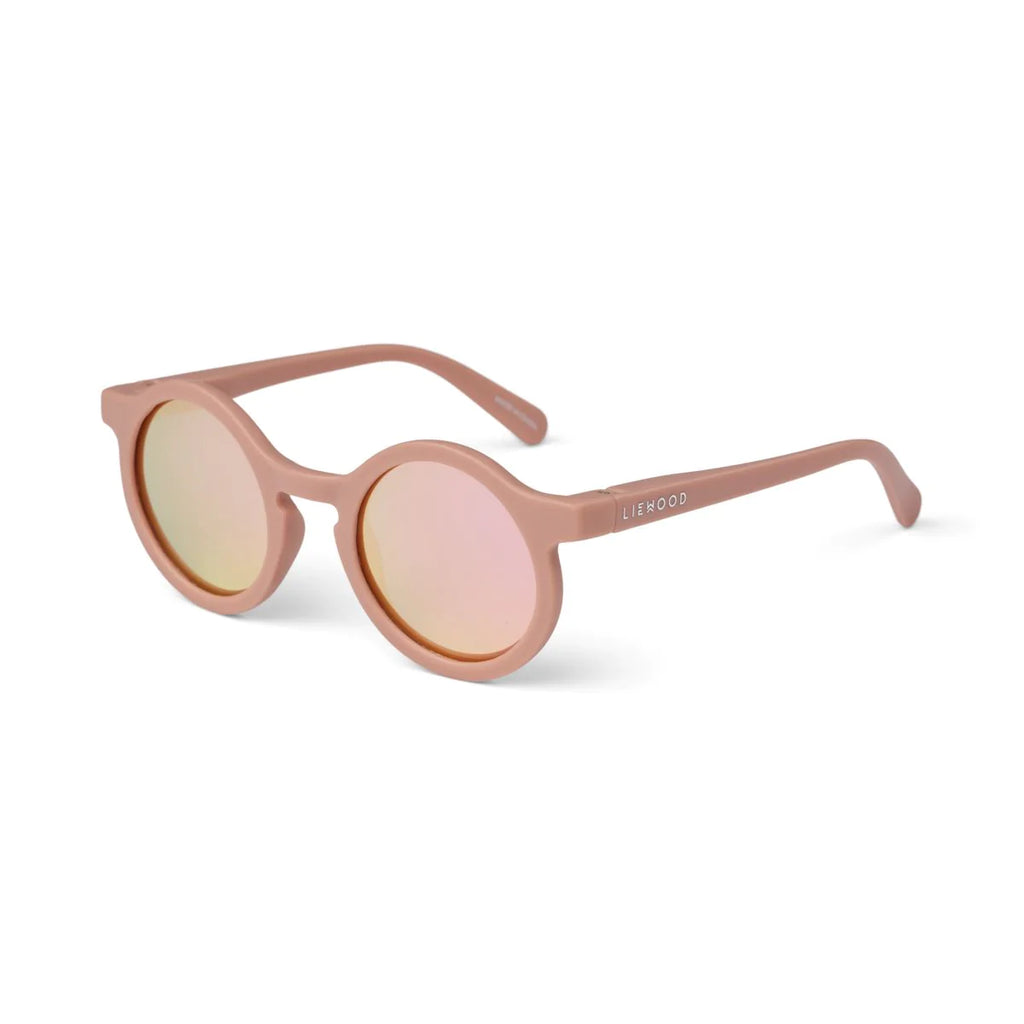Liewood Sonnenbrille Carle LW16006 2074 Tuscany Rose