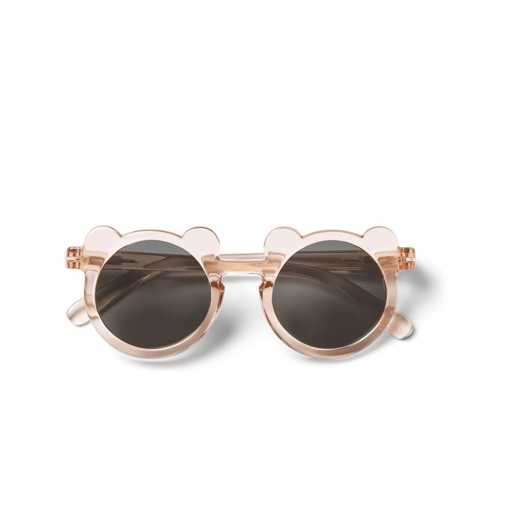 LIEWOOD - Sonnenbrille Darla Rose Transparent 0-3 Jahre
