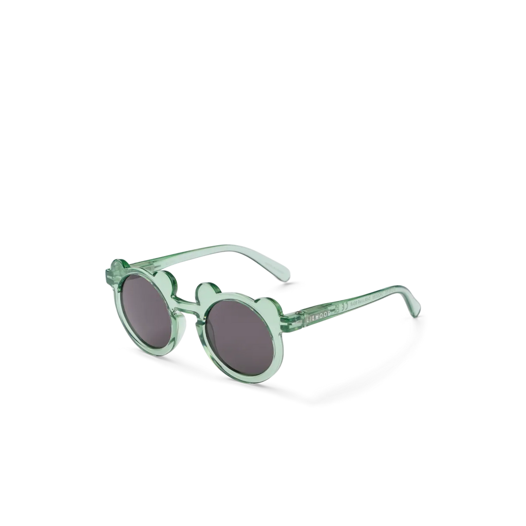 Liewood_Sonnenbrille_Darla_LW20085_Transparent_Peppermint