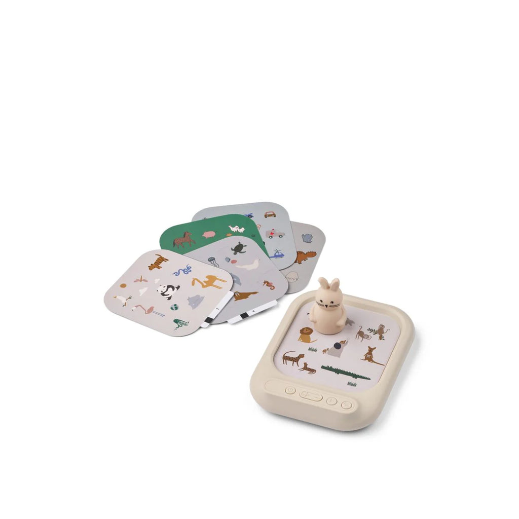 Liewood_Soundboard_Archie_LW20548_Sandy_5060