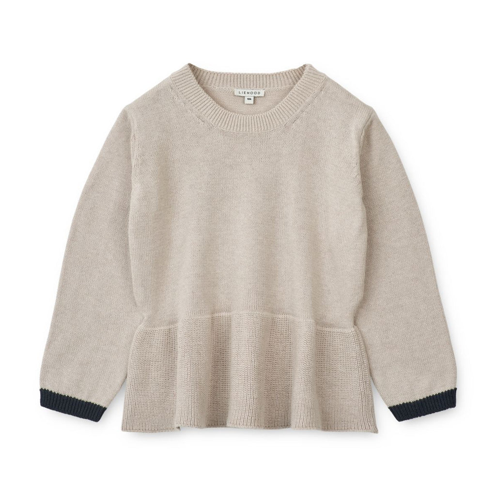 Liewood Strickpullover Esme LW17941