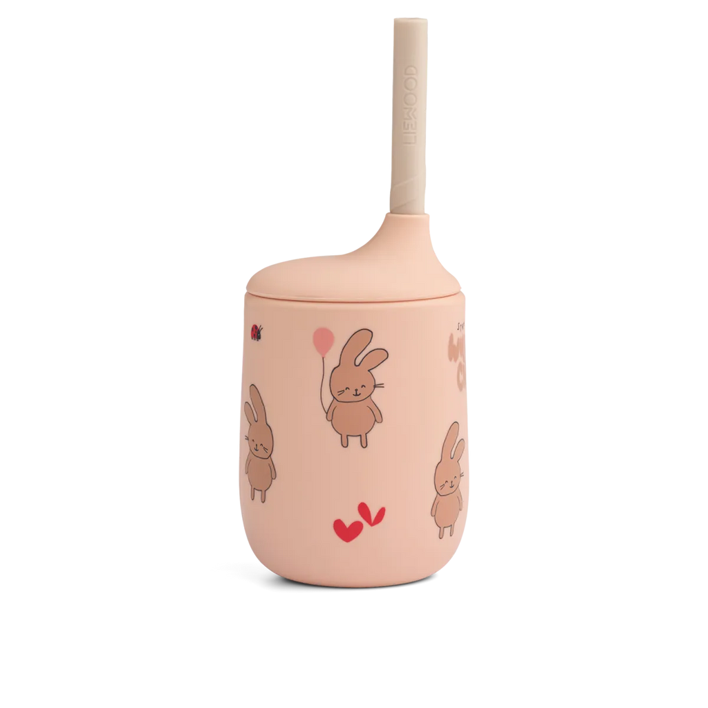Liewood_Trinkbecher_Trinklernbecher_Ellis_LW15019_Wild_Child_Rosey_2875_