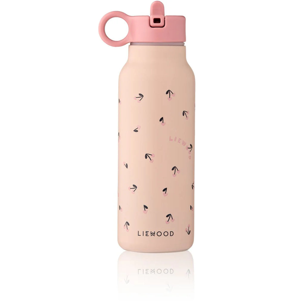 Liewood_Trinkflasche_Falk_350ml_Mini_Cherry_heart_Rosey_LW19617_2786