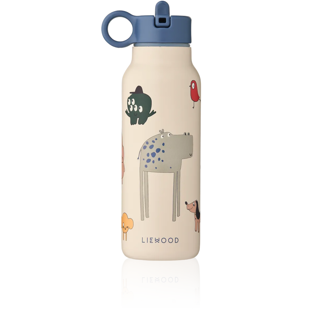 Liewood_Trinkflasche_Wasserflasche_Falk_350ml_LW19617_Imagine_Sandy_2897_