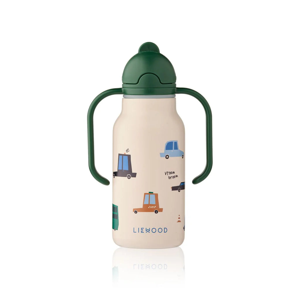 Liewood_Trinklernflasche_Kimmie_Cars_Sandy_LW19618_2780