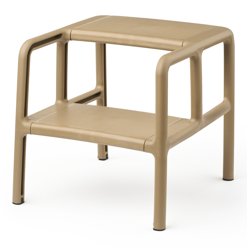 Liewood_Tritthocker_2-Stufen_Melanie_LW21056_3070_Oat