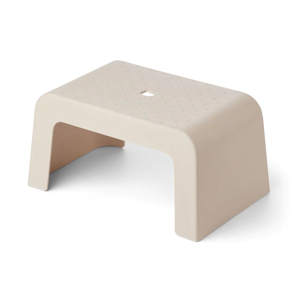 Liewood Tritthocker Ulla LW12861 Sandy