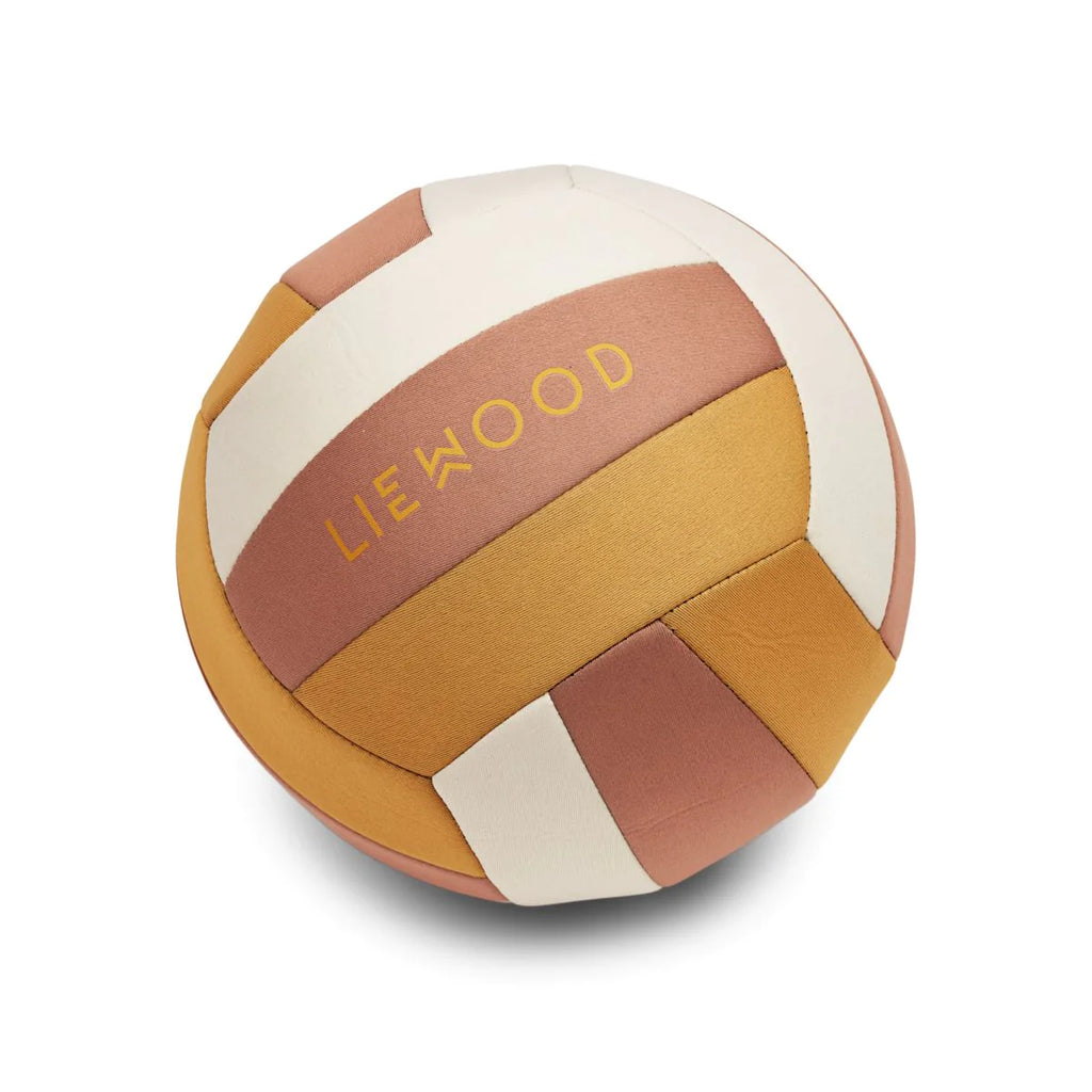 Liewood Volleyball Villa LW18837 Toscana rosa multi mezcla 1898