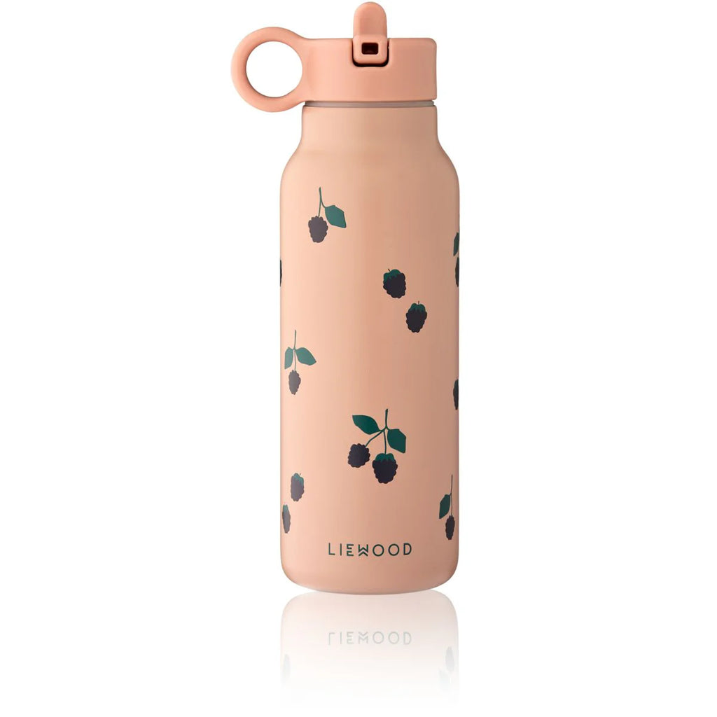Liewood_Wasserflasche_Falk_LW19617_Berry