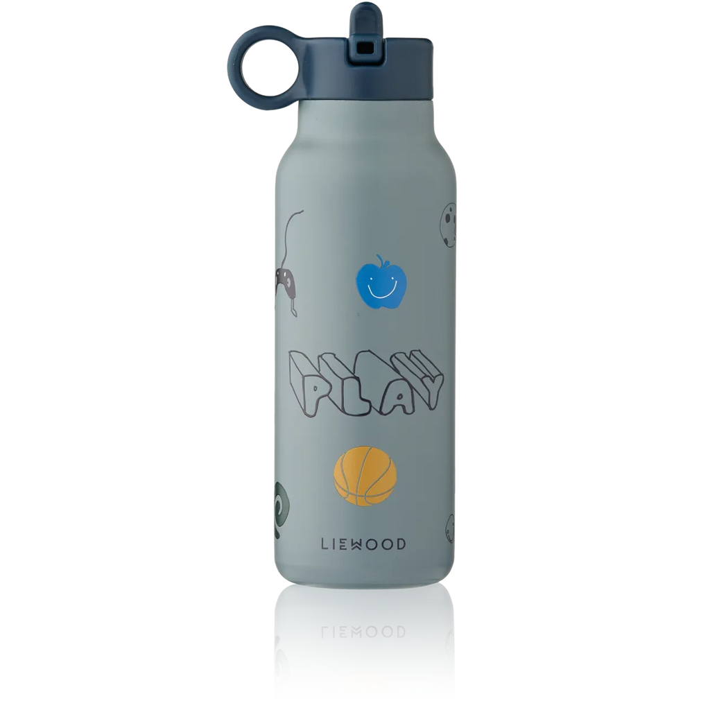 Liewood_Wasserflasche_Falk_Play_LW19617