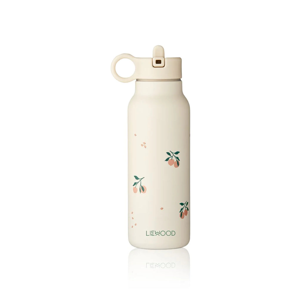 Liewood Wasserflasche Falk 350ml peach sea shell mix LW19617 2210