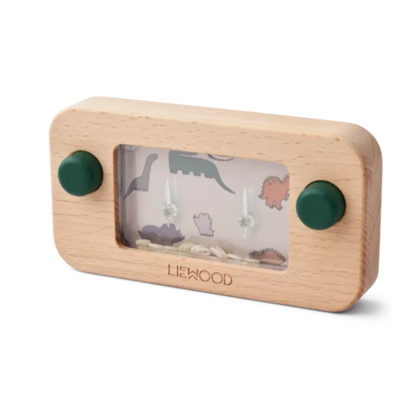 Liewood Wasserspiel Annegrete LW19321 Dino