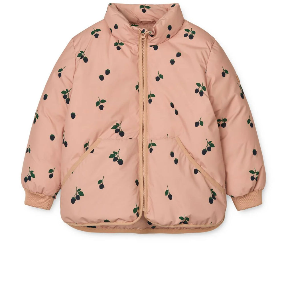 Liewood_Winterjacke_Brantley_LW20056_Berry_Pale_Tuscany_2502