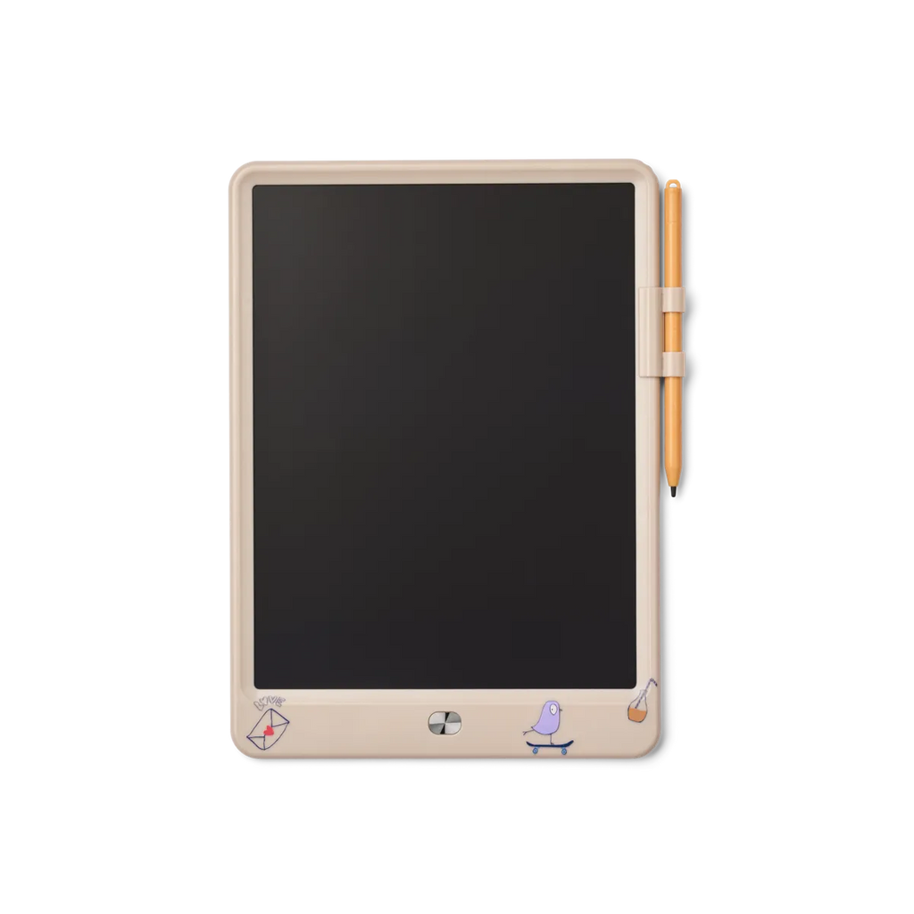 Liewood_Zeichentafel_LCD_Board_Tamtam_Sandy_LW20820_