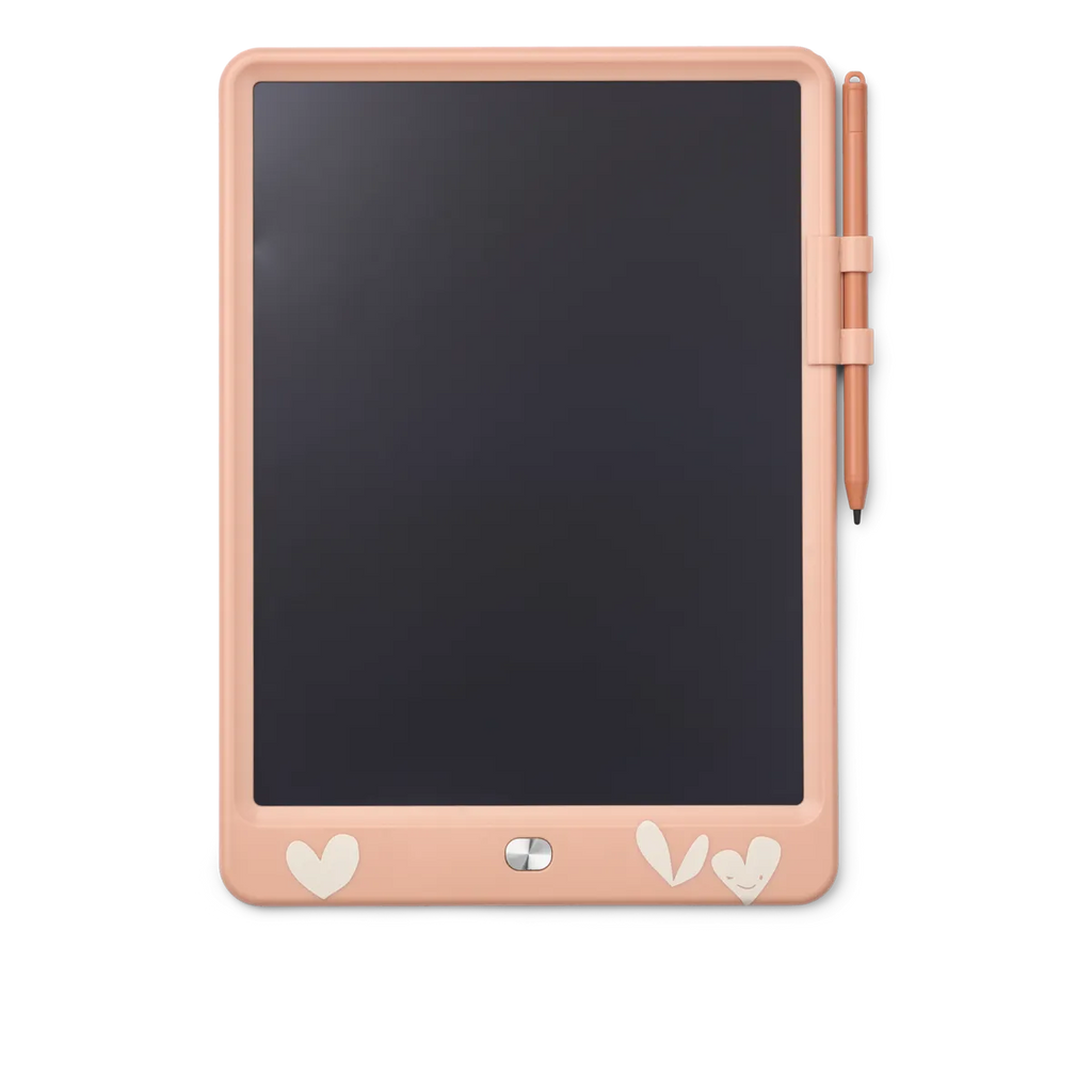 Liewood_Zeichentafel_LCD_Zora_LW18613_Sweethearts_Pale_Tuscany