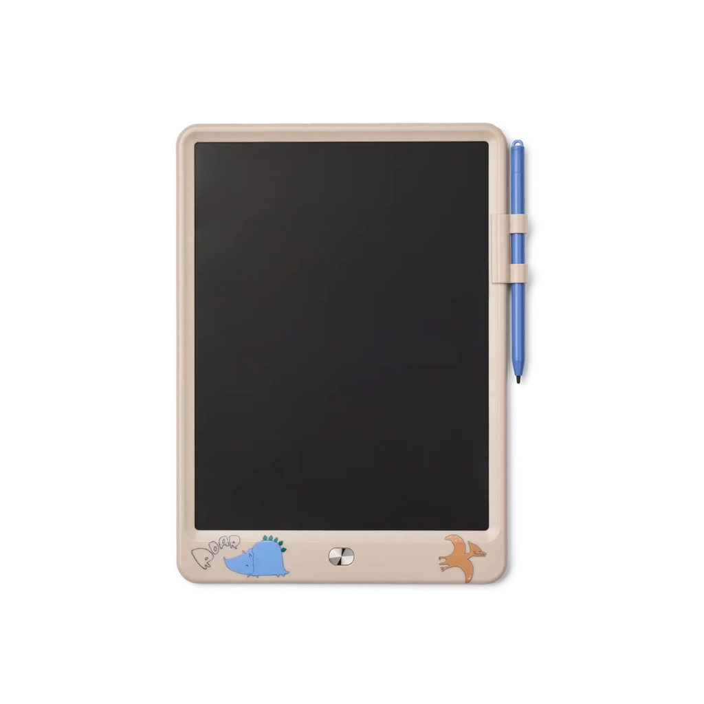 Liewood_Zeichentafel_Zora_LCD_Dino_Roar_Sandy_LW20820_2917_