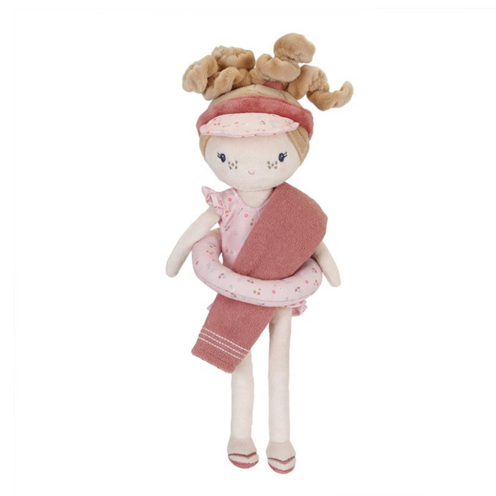Little Dutch Літня лялька Міла LD4551