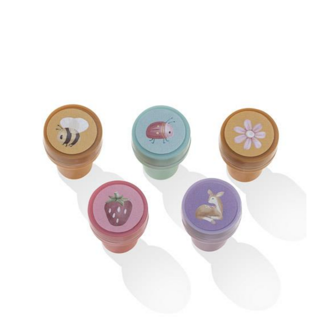 Little Dutch Sempelset Fairy Garden 126015